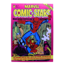Marvel Comic Stars Nr. 16 (1981) | Spider-Man & Iron Man | Thor vs. Mephisto | Condor Verlag